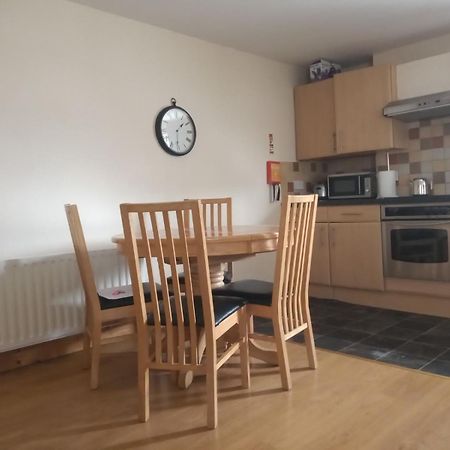 Bed and Breakfast Malone Townhouse Belfast Exteriér fotografie