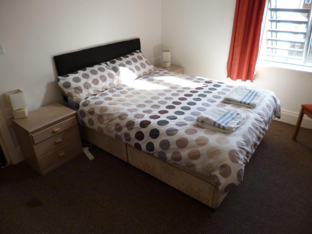 Bed and Breakfast Malone Townhouse Belfast Exteriér fotografie
