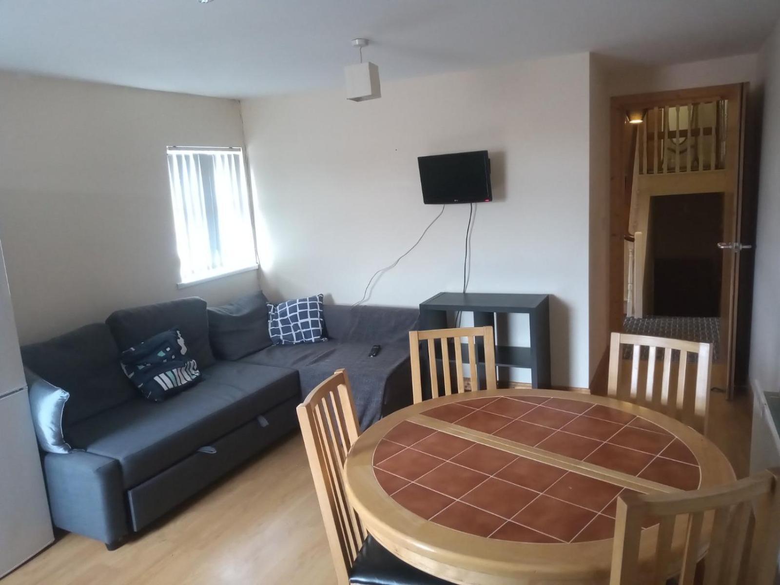 Bed and Breakfast Malone Townhouse Belfast Exteriér fotografie